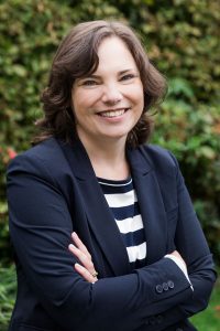 Michaela Halewijn trouwambtenaar
